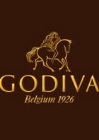 GODIVA 